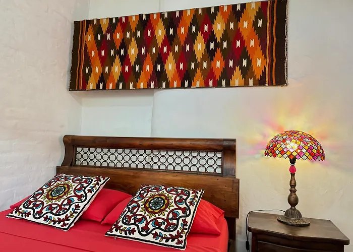 Casa Ruta Sur (Adults Only)
