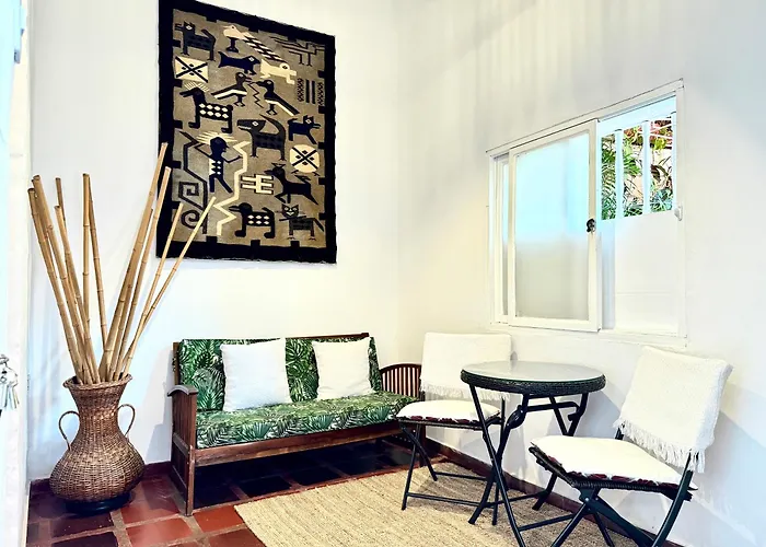 Casa Ruta Sur