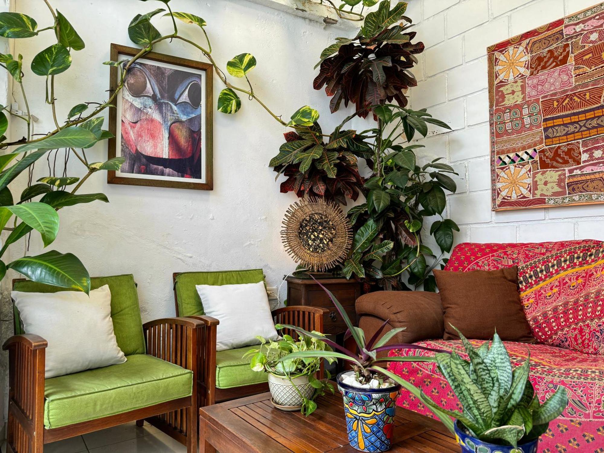 Casa Ruta Sur