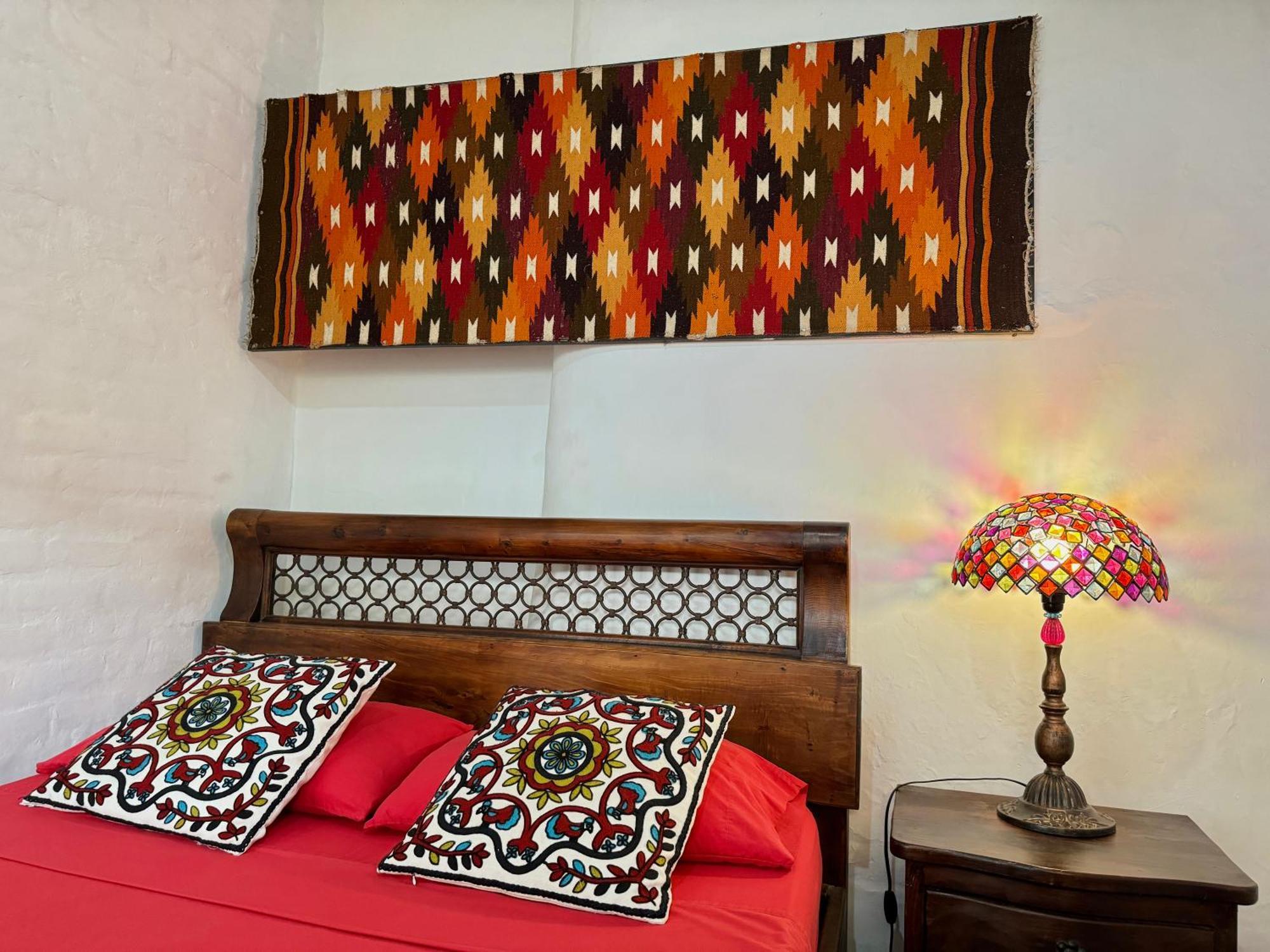 Casa Ruta Sur (adults Only) 招待所 4*