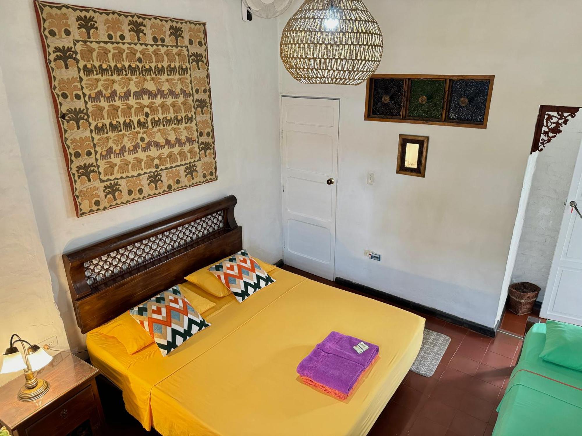 招待所 Casa Ruta Sur (adults Only) 4*