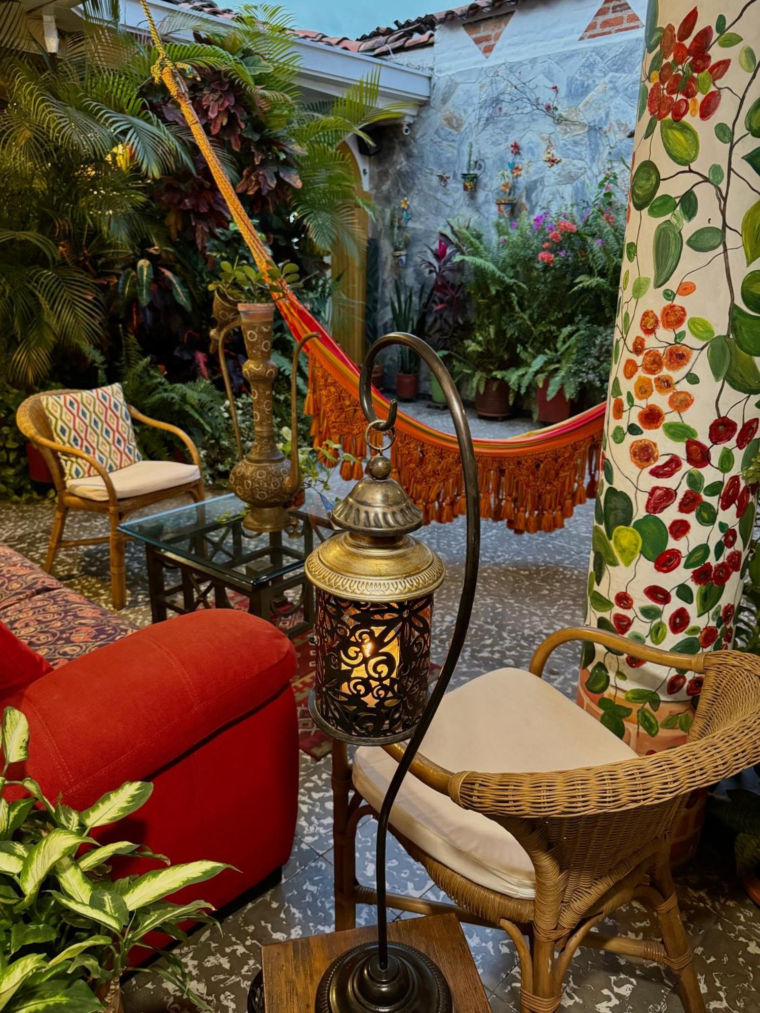 Casa Ruta Sur (adults Only) 4*