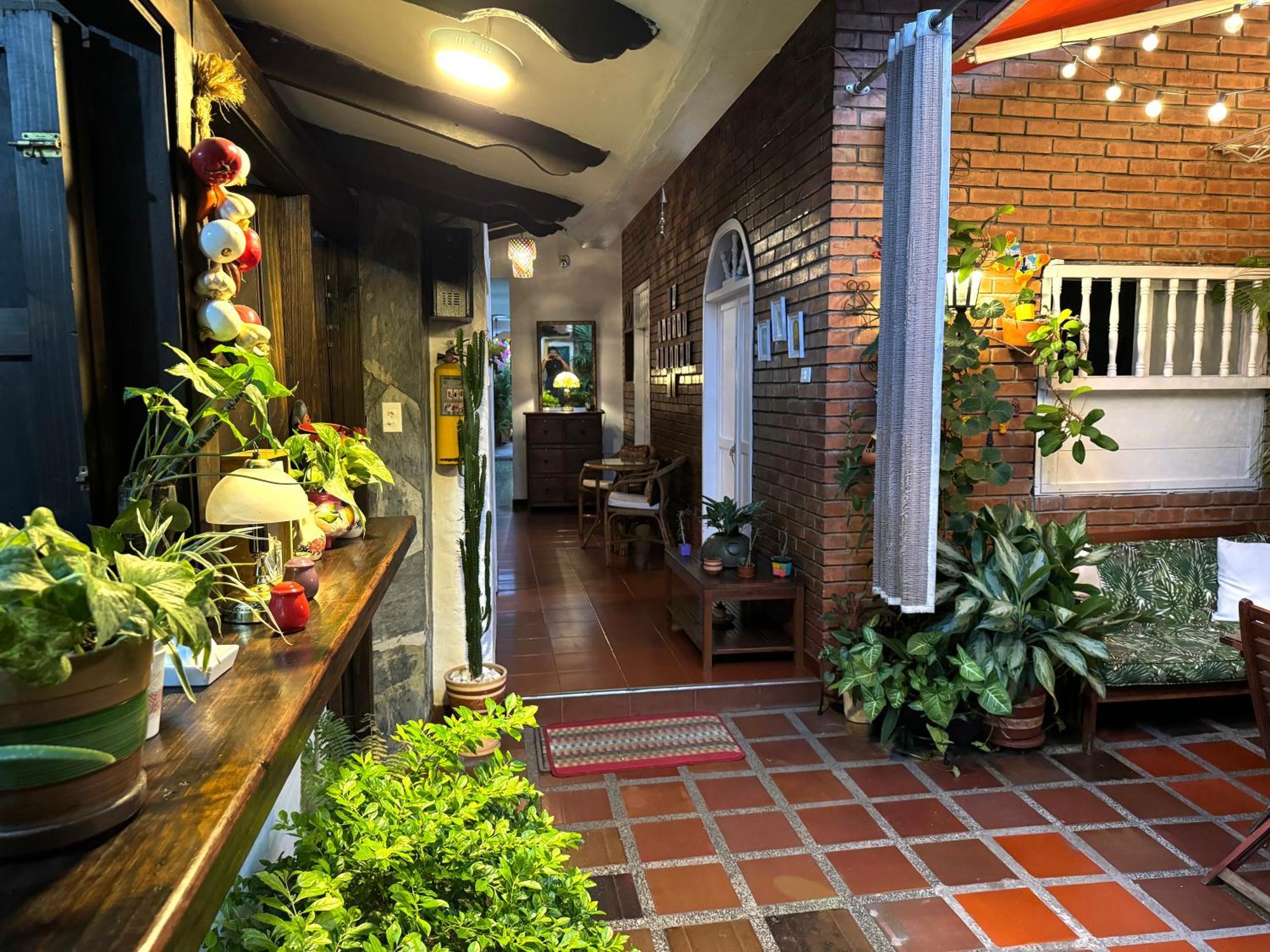 Casa Ruta Sur (adults Only) 4* Cali