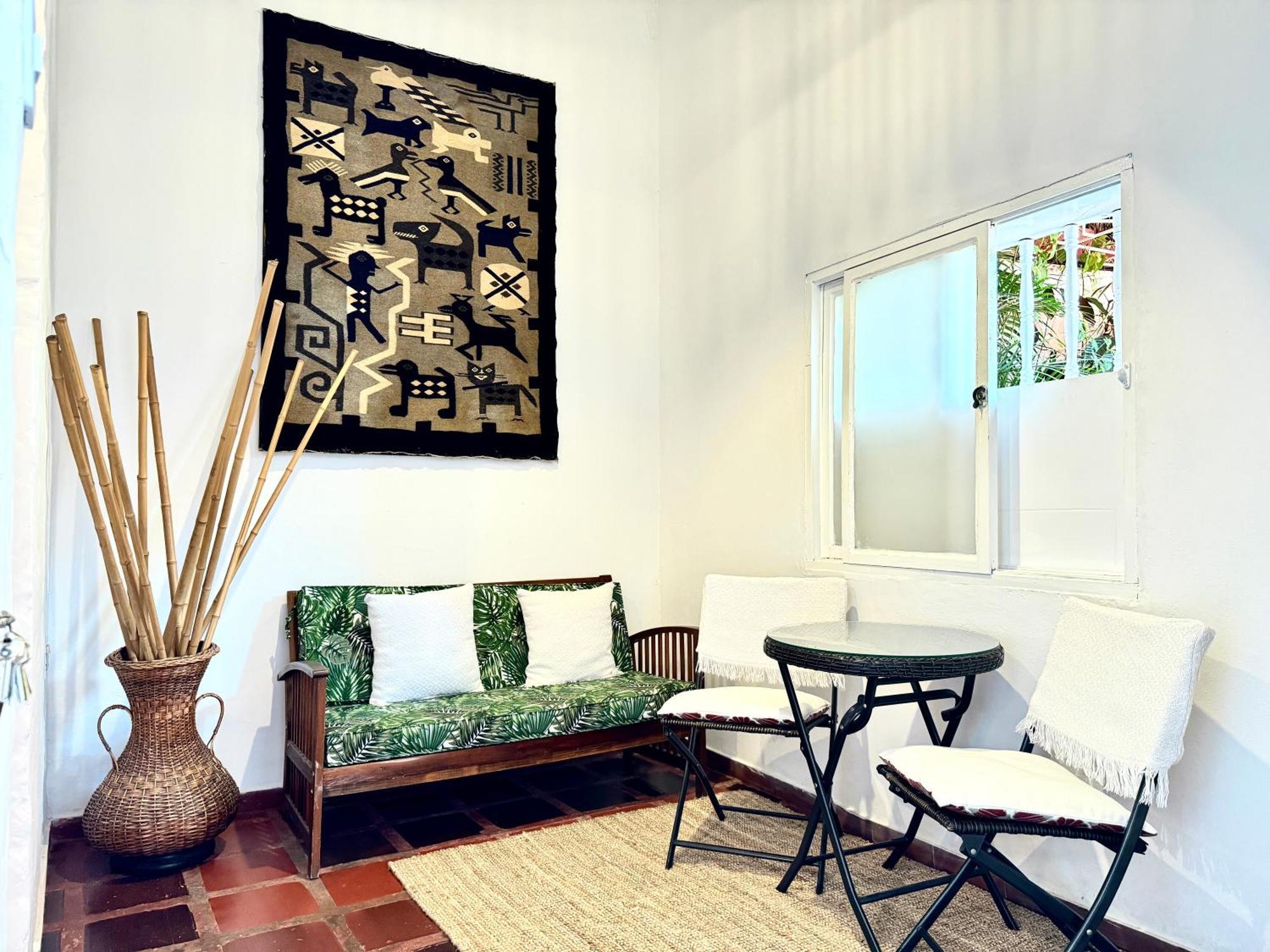 Casa Ruta Sur (adults Only) 4* Cali