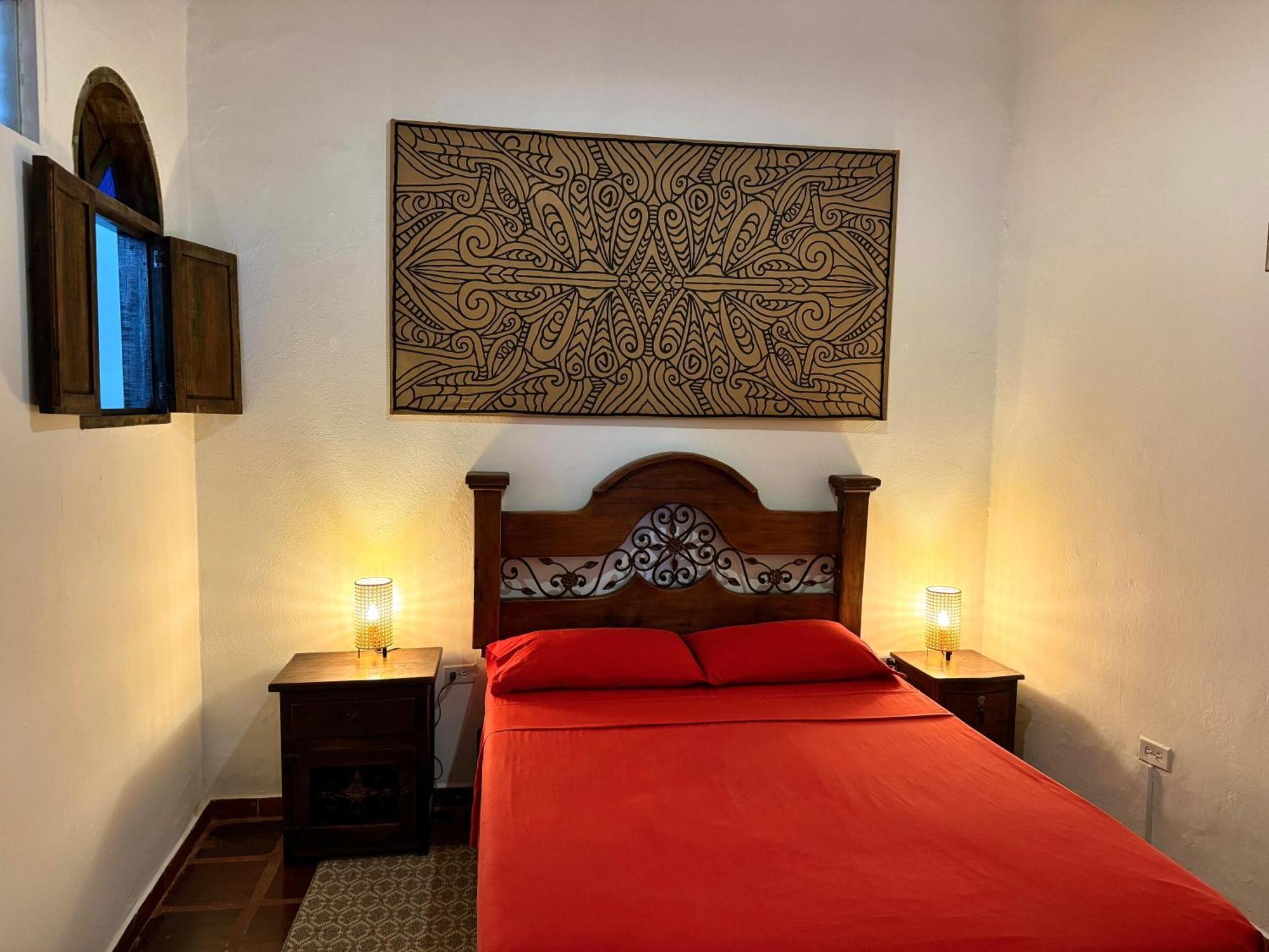 Casa Ruta Sur (adults Only) 招待所 4*