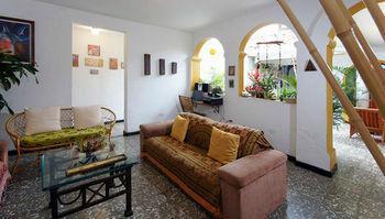 招待所 Casa Ruta Sur (adults Only) 4*