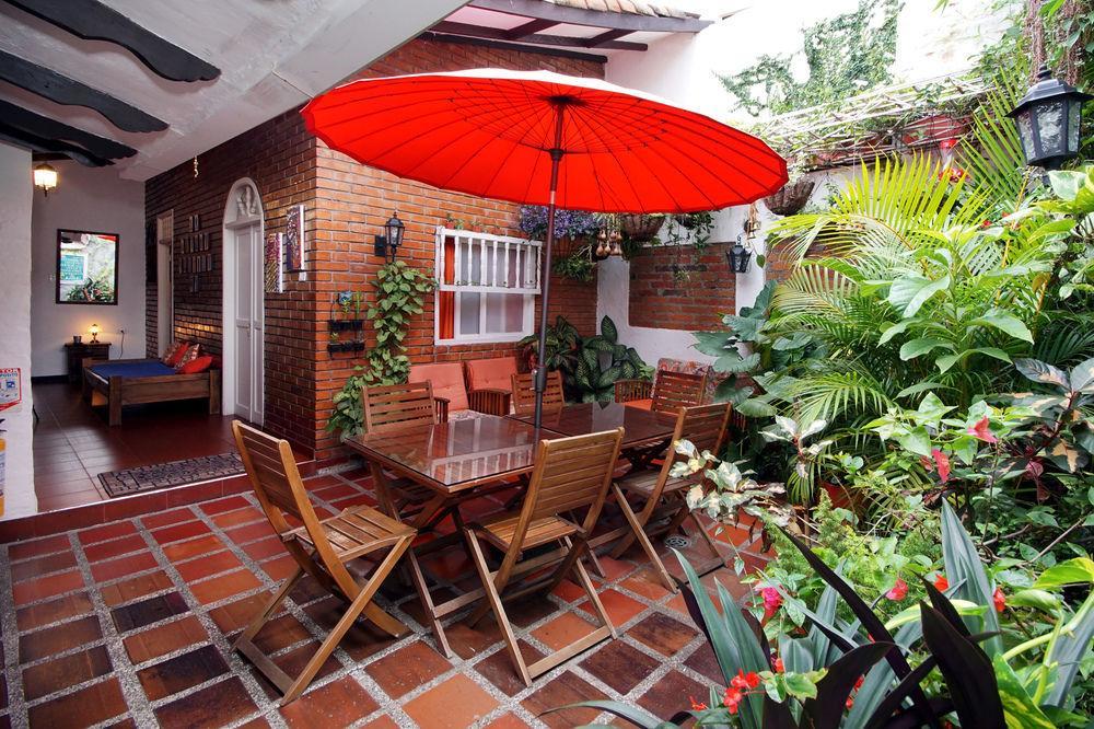 Casa Ruta Sur (adults Only) 4* Cali