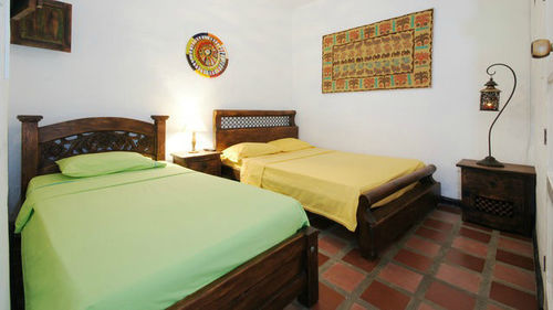 Casa Ruta Sur (adults Only) 4* Cali