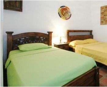 Casa Ruta Sur (adults Only) 4*