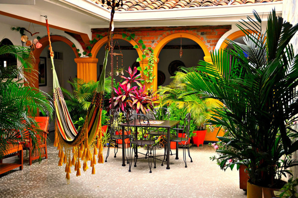Casa Ruta Sur (adults Only) 招待所