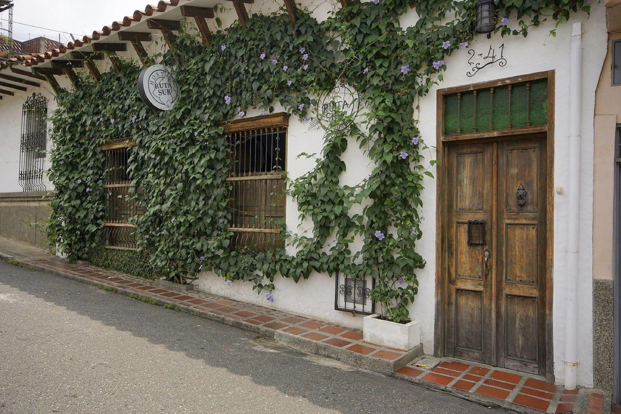 招待所 Casa Ruta Sur (adults Only)