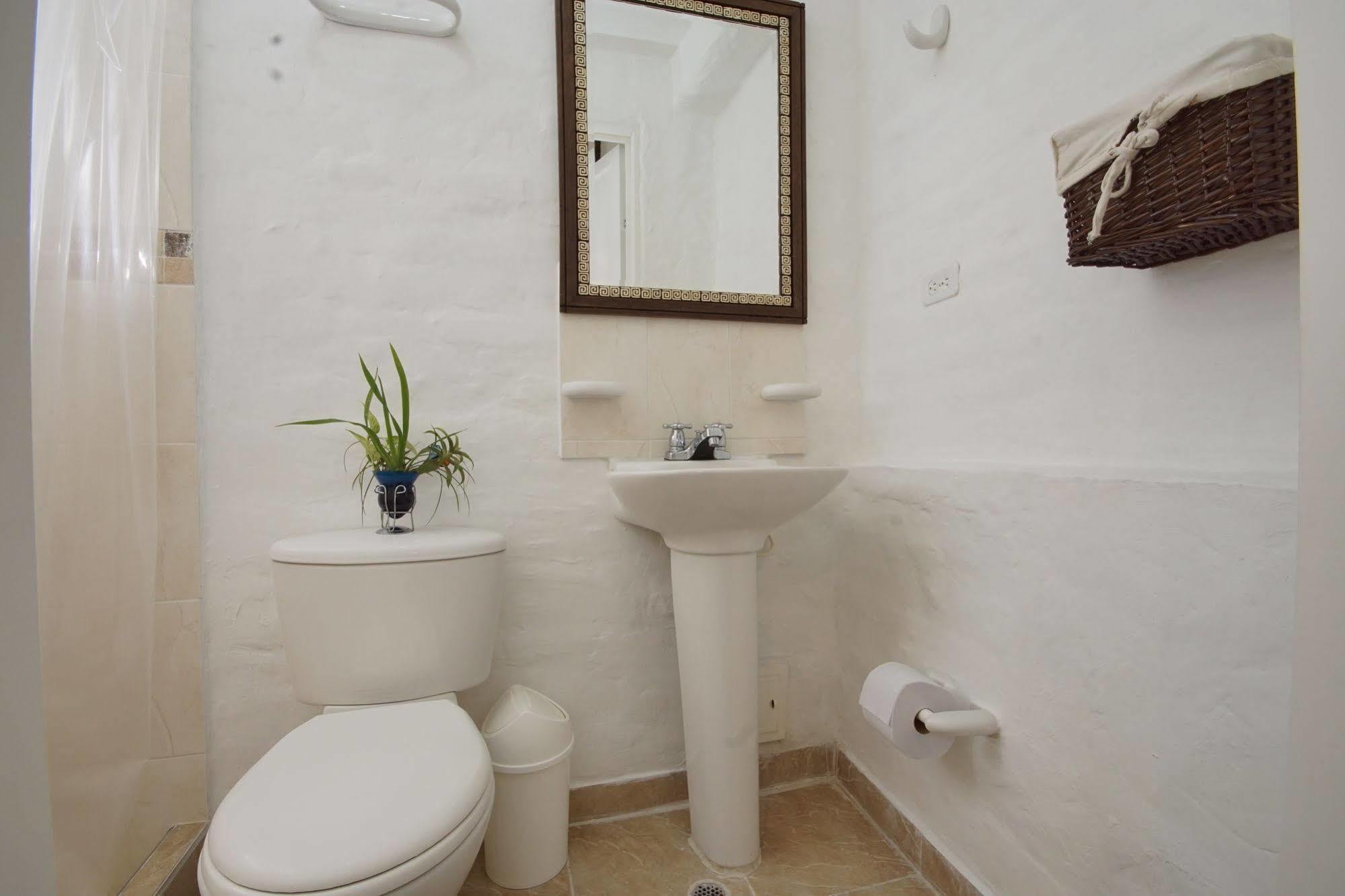招待所 Casa Ruta Sur (adults Only) 4*