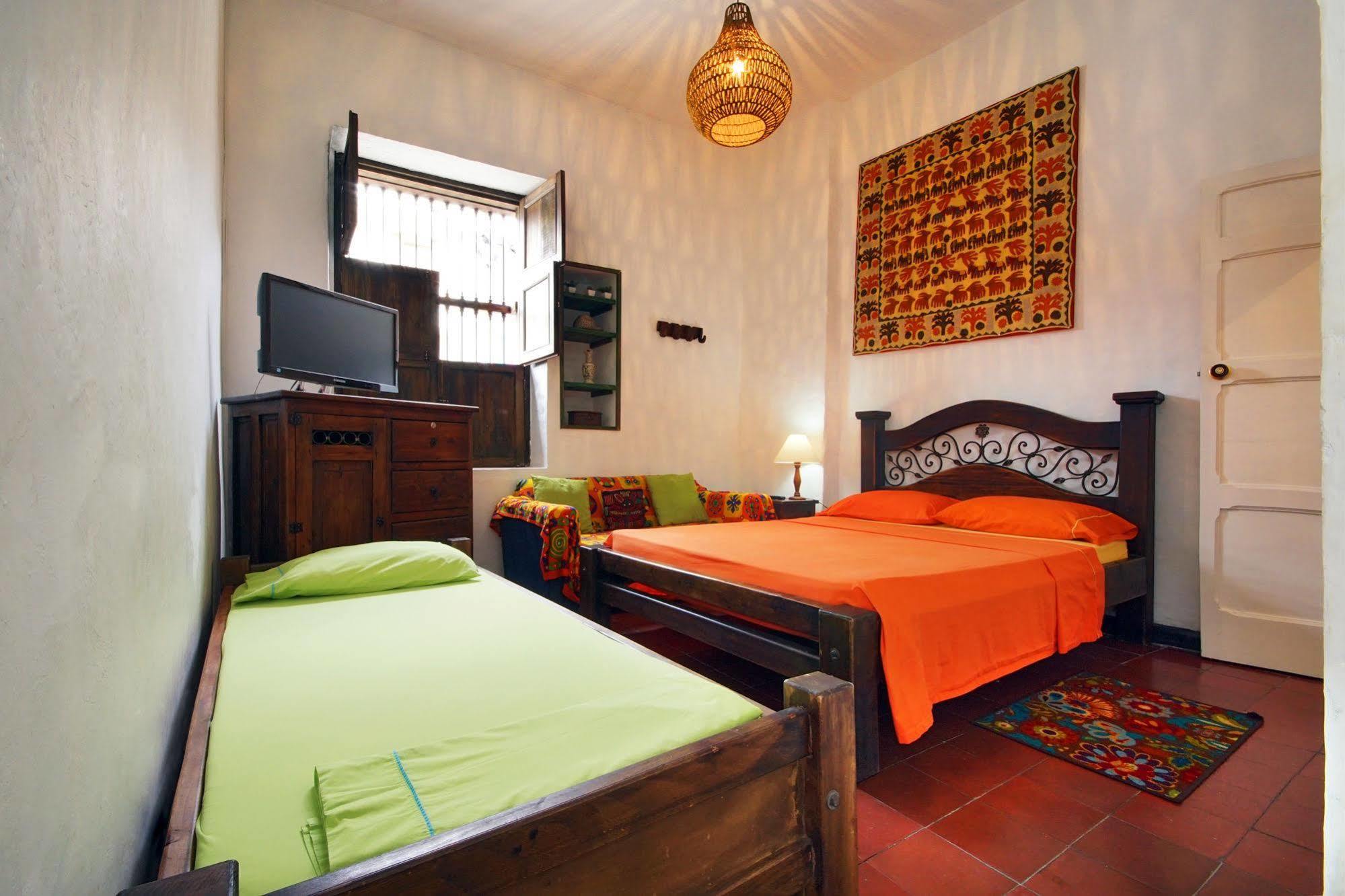 招待所 Casa Ruta Sur (adults Only) Cali