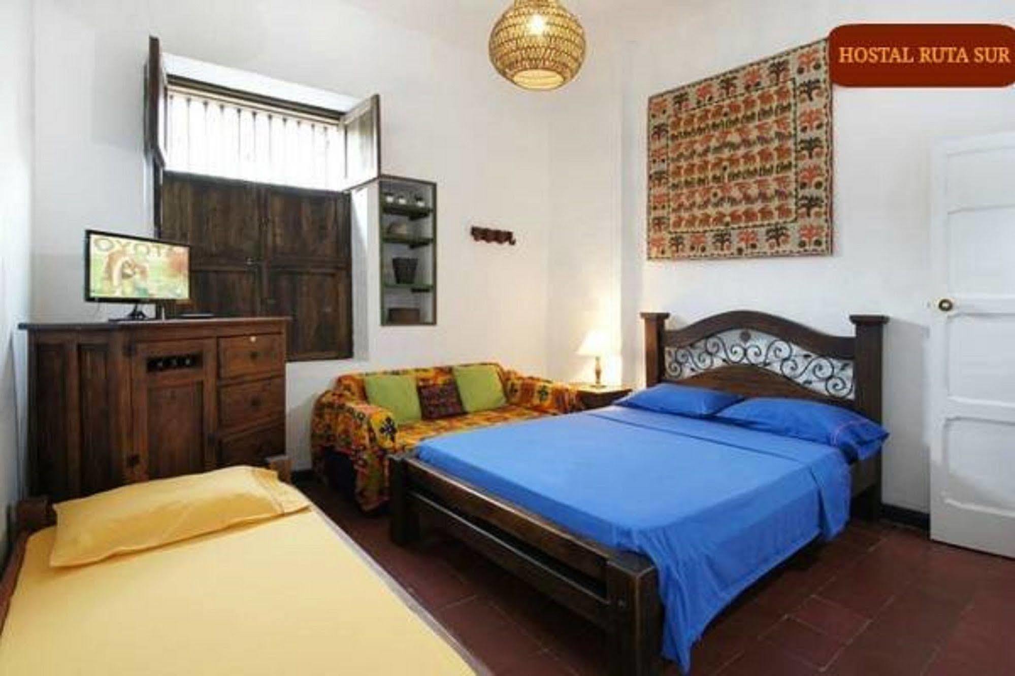 Casa Ruta Sur (adults Only)