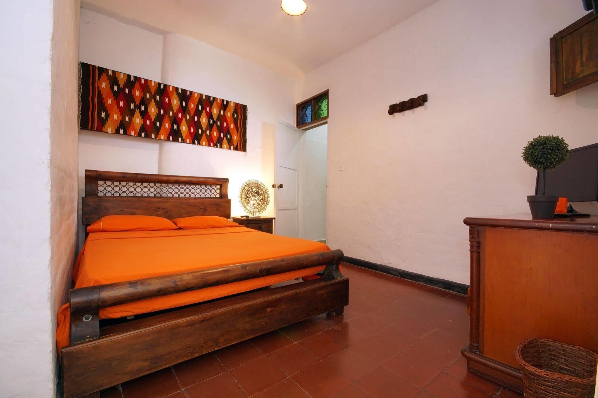 Casa Ruta Sur (adults Only) 4* Cali