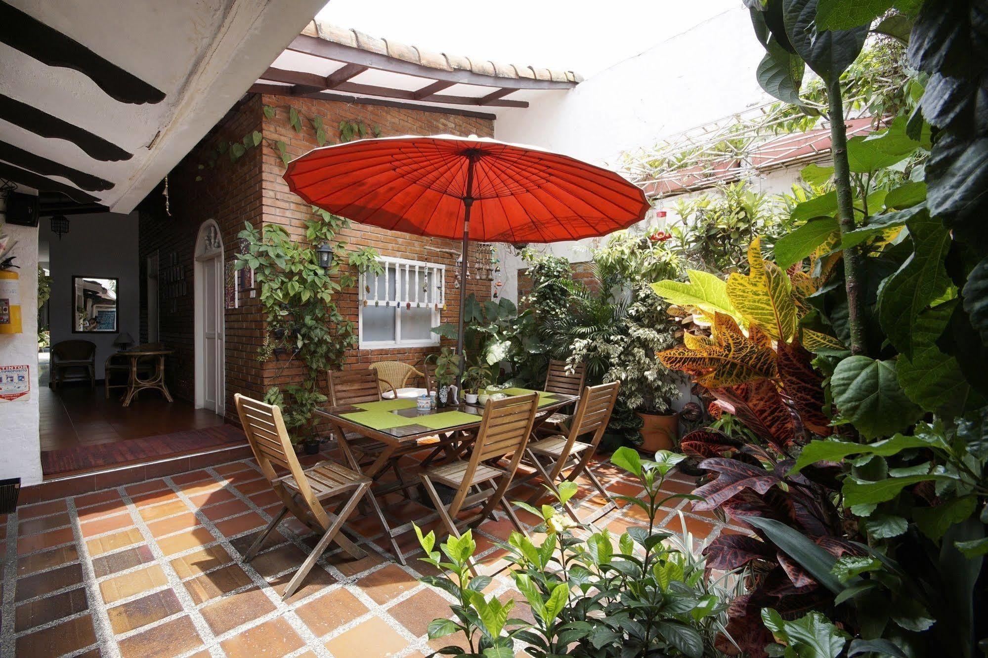 Casa Ruta Sur (adults Only) 4*