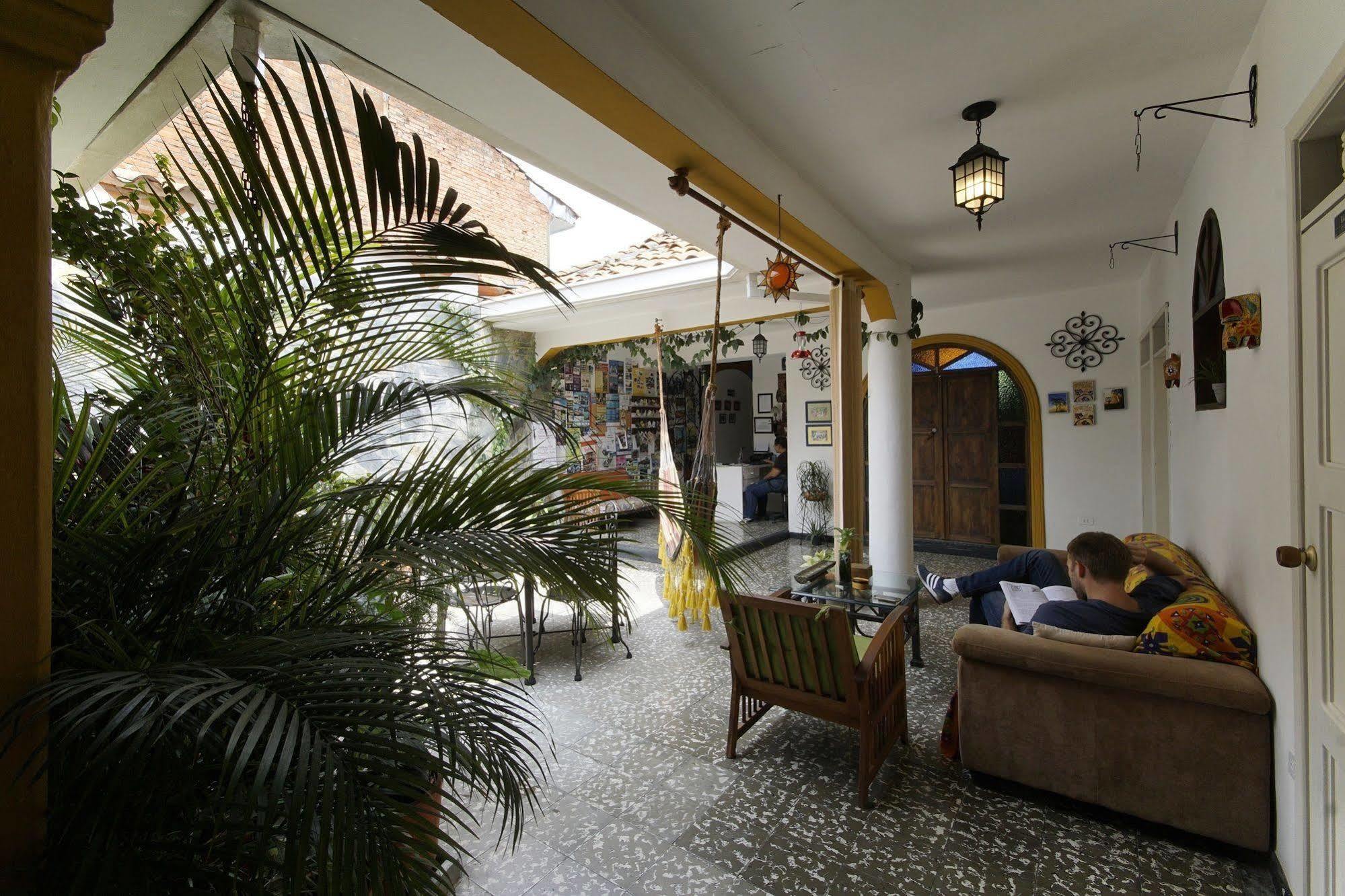 Casa Ruta Sur (adults Only) Cali