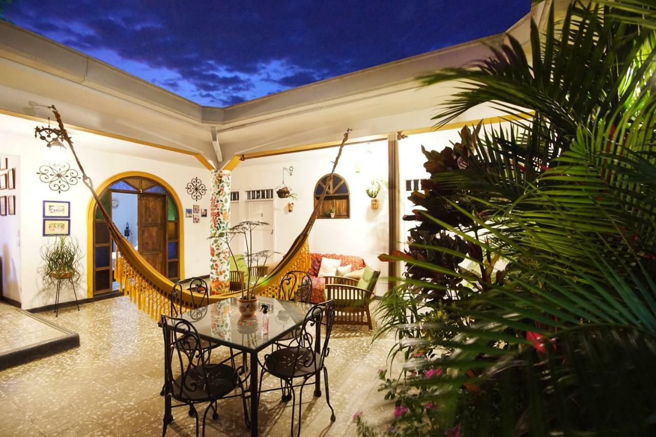 Casa Ruta Sur (adults Only) 招待所
