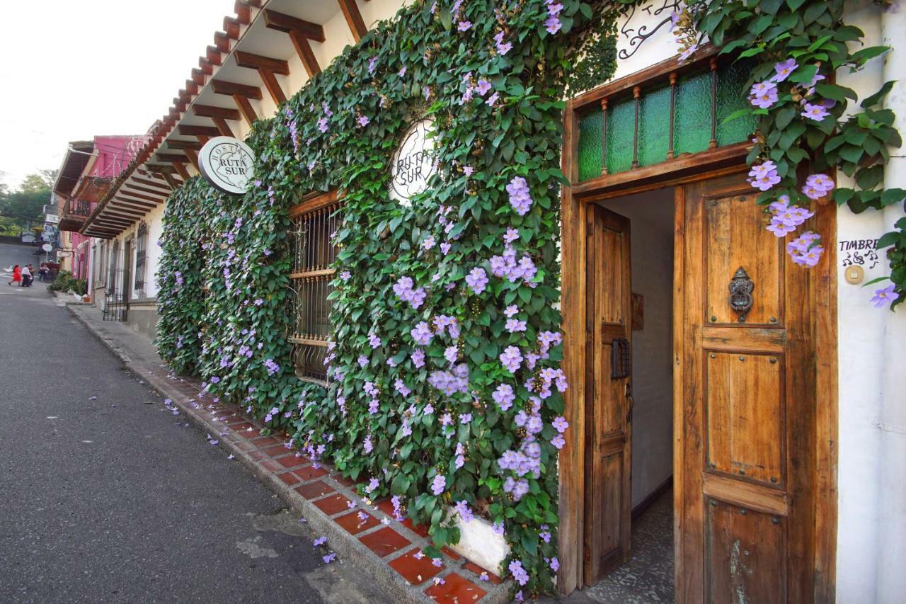 Casa Ruta Sur (adults Only) 4*